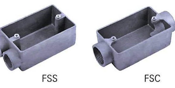 F.S. BOX 2 x 4